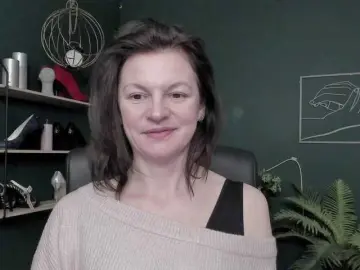 Bongacams Adult Video Chat of mrsVivian