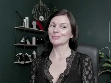 Bongacams Best Webcam of mrsVivian