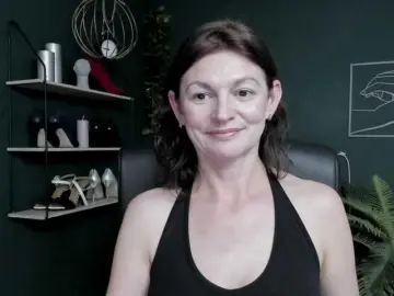 Bongacams Private Sex Chat of mrsVivian