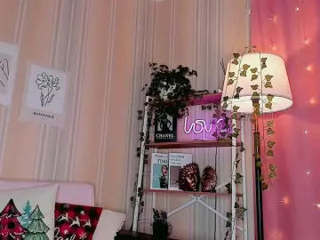 Bongacams Adult Video Chat of EvaSweet