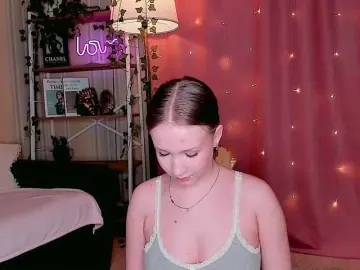 Bongacams Best Webcam of EvaSweet