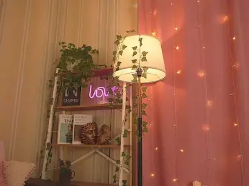 Bongacams Adult Video Chat of EvaSweet