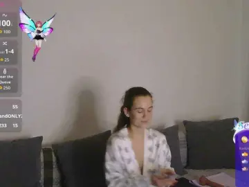 Bongacams Adult Video Chat of curlyNed