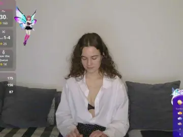 Bongacams Nude Webcam of curlyNed