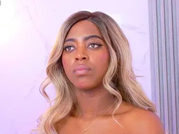 Bongacams Adult Webcam of ebonydreams01