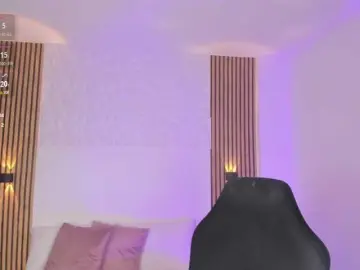 Bongacams Sex Chat of valeria-acost