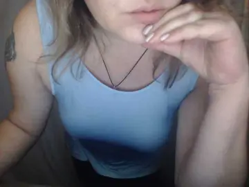 Bongacams Nude Webcam of vesna2020