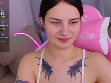 Bongacams Best Webcam of AngelBraun