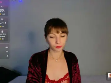 Bongacams Private Sex Chat of Lady-Caroline