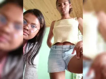 Bongacams Free Live Porn of Murielle-1