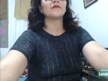 Bongacams Live Sex Cam of saimajayeb