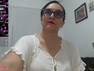 Bongacams Live Sex of saimajayeb