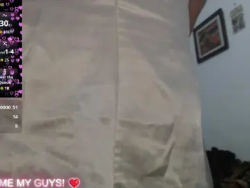 Bongacams Private Sex Chat of saimajayeb