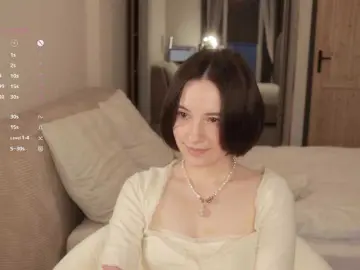 Bongacams Nude Webcam of -FemaleEssence-