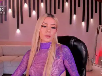 Bongacams Live Sex Cam of HannaConnor