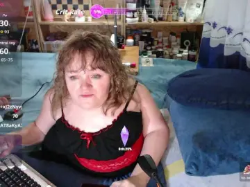 Bongacams Adult Webcams of Julia-79