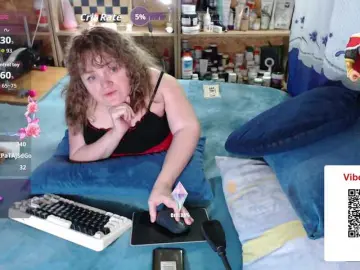 Bongacams Private Sex Chat of Julia-79