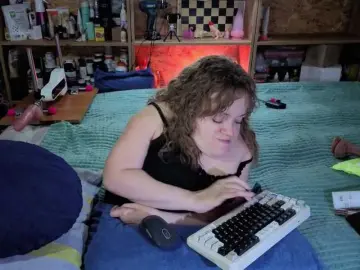 Bongacams Adult Webcams of Julia-79