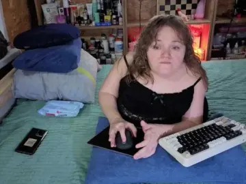 Bongacams Adult Webcams of Julia-79