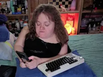 Bongacams Adult Webcam of Julia-79