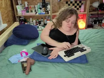 Bongacams Live Sex Cam of Julia-79