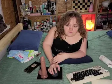 Bongacams Live Sex Cam of Julia-79