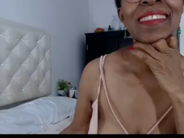 Bongacams Private Sex Chat of ebonymilf