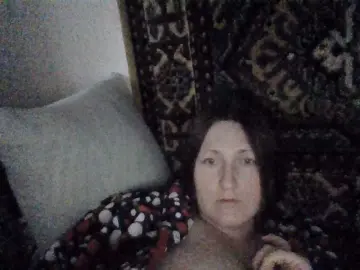 Bongacams Sex Chat of AllaSowinskaya