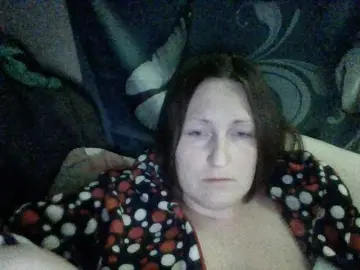 Bongacams Sex Cam of AllaSowinskaya