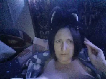 Bongacams Live Sex of AllaSowinskaya