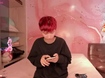 Bongacams Adult Video Chat of Jessi-Rossee