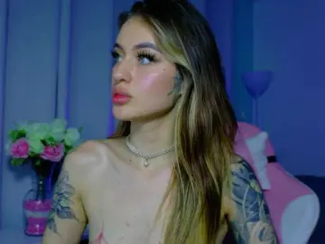 Bongacams Live Sex of TaylorKnapp