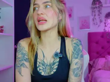 Bongacams Live Porn of TaylorKnapp