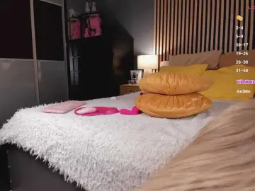 Bongacams Sex Chat of Wild-Angel777