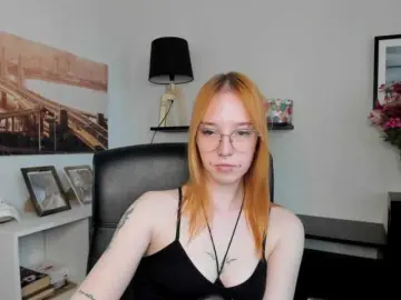 Bongacams Free Live Porn of foxSonya