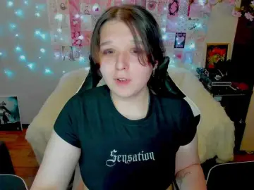 Bongacams Nude Webcam of Acid-Kate