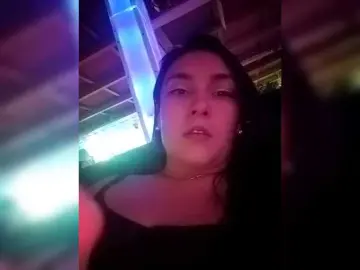 Bongacams Adult Webcam of Ashly-7