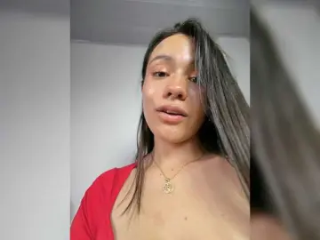 Bongacams Adult Webcam of Charlotte-1