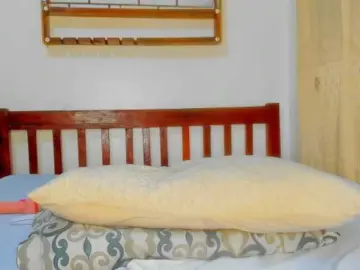 Bongacams Adult Webcam of Sam9338