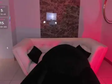 Bongacams Live Porn of BellaCarteer