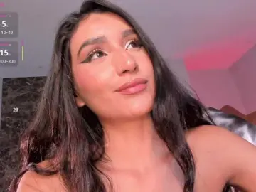 Bongacams Private Sex Chat of BellaCarteer