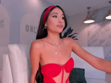 Bongacams Sex Cam of BellaCarteer