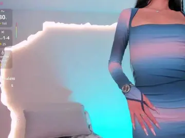 Bongacams Watch Live Sex Cams of BellaCarteer