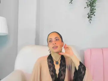 Bongacams Nude Webcam of Luciecarter