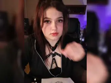 Bongacams Adult Webcams of Yulua1285