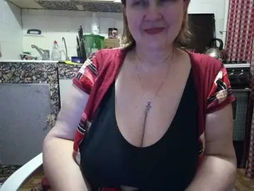 Bongacams Best Webcam of marusa0