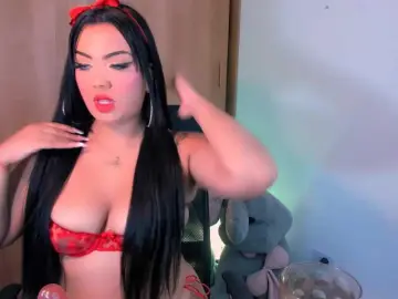 Bongacams Free Live Porn of melany-777