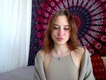 Bongacams Private Sex Chat of AdalynFlirt