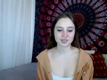 Bongacams Private Sex Chat of AdalynFlirt