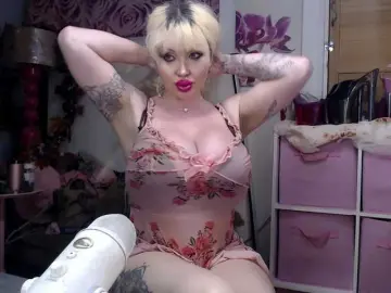 Bongacams Sex Chat of ElyinkPornsta